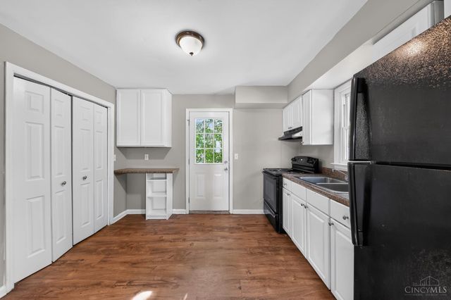 1235 Franklin Street, Hamilton, OH 45013