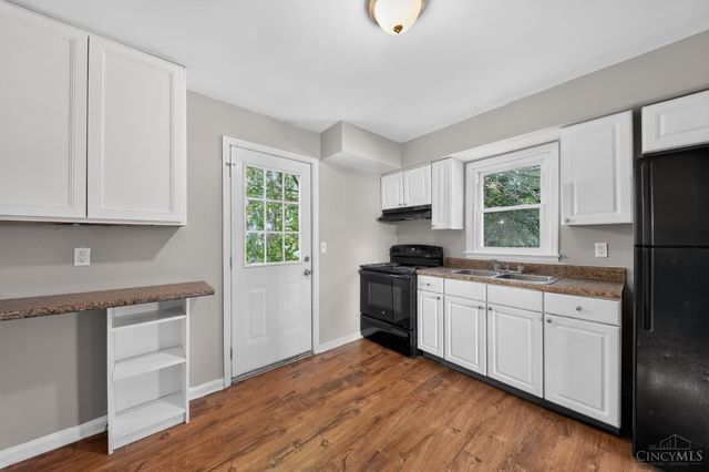 1235 Franklin Street, Hamilton, OH 45013