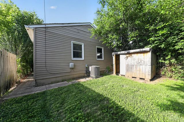 1235 Franklin Street, Hamilton, OH 45013