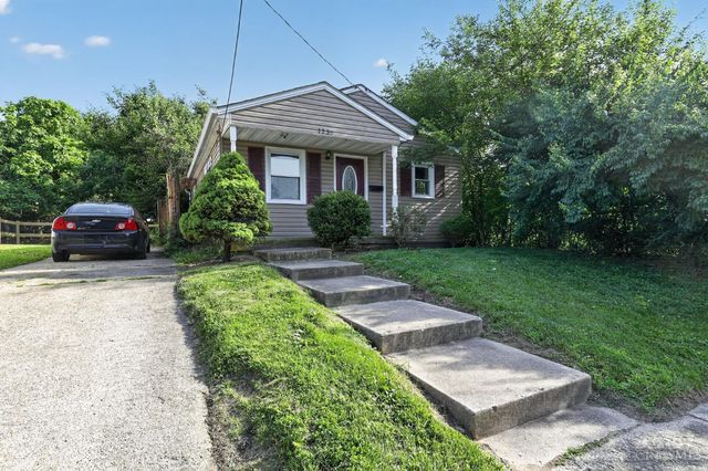 1235 Franklin Street, Hamilton, OH 45013
