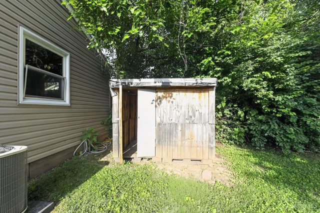 1235 Franklin Street, Hamilton, OH 45013