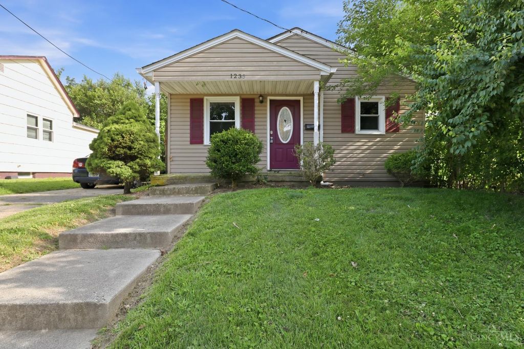 1235 Franklin Street, Hamilton, OH 45013