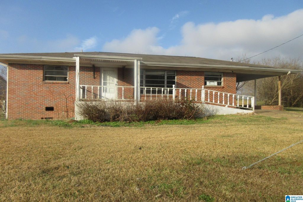 212 PLEASANT GROVE ROAD, Pleasant Grove, AL 35127