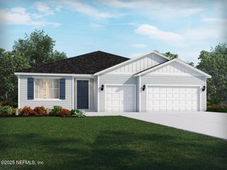 12712 PLAINWOOD Trail, Jacksonville, FL 32218
