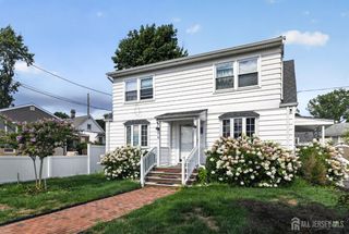 41 Westervelt Avenue, Edison, NJ 08817