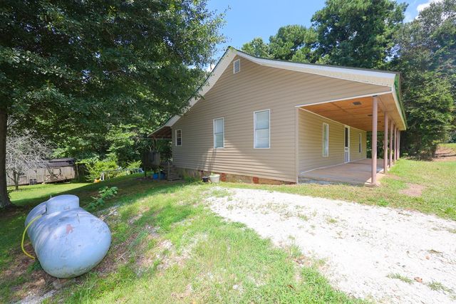 4383 Highway 0034, Franklin, GA 30217