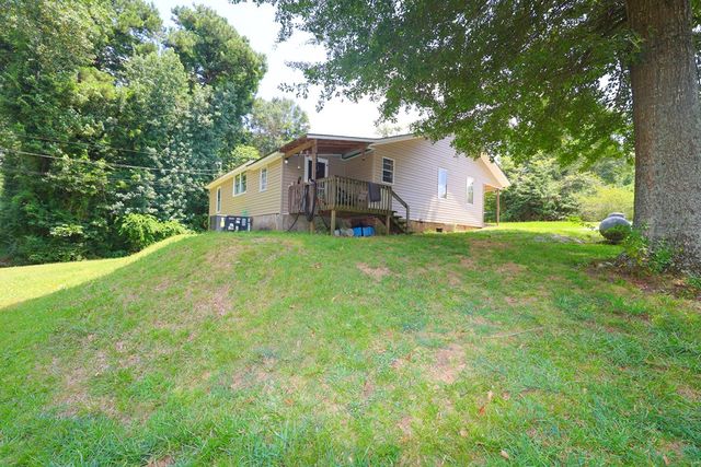 4383 Highway 0034, Franklin, GA 30217