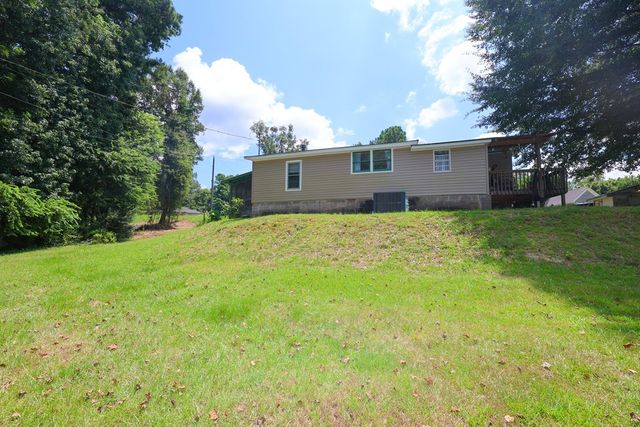 4383 Highway 0034, Franklin, GA 30217