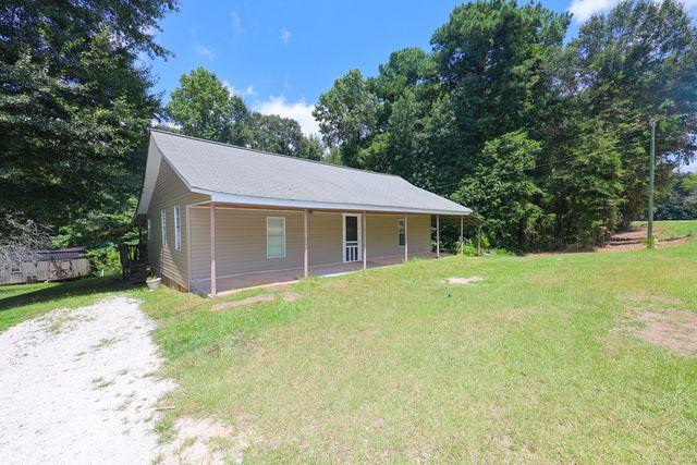 4383 Highway 0034, Franklin, GA 30217