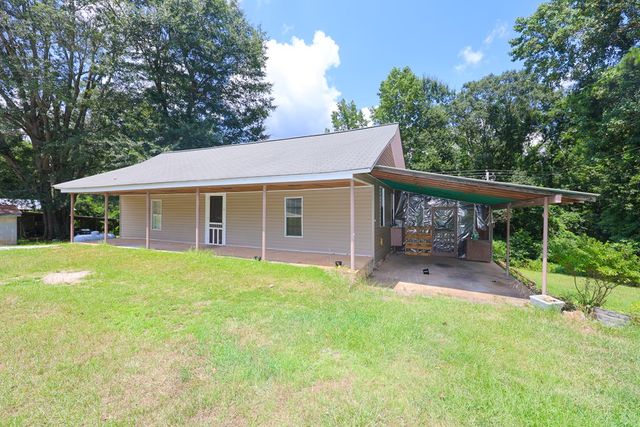 4383 Highway 0034, Franklin, GA 30217