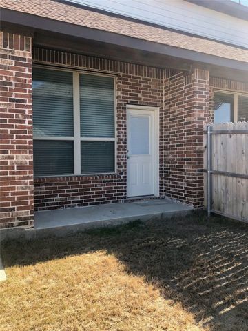 925 Chaparral Trail, Midlothian, TX 76065