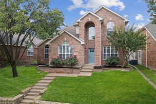 2210 Garden Crest Drive, Rockwall, TX 75087