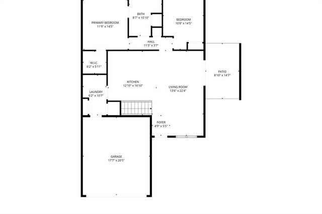 5642 Green Park Drive, Eau Claire, WI 54703