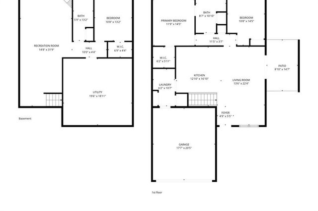 5642 Green Park Drive, Eau Claire, WI 54703