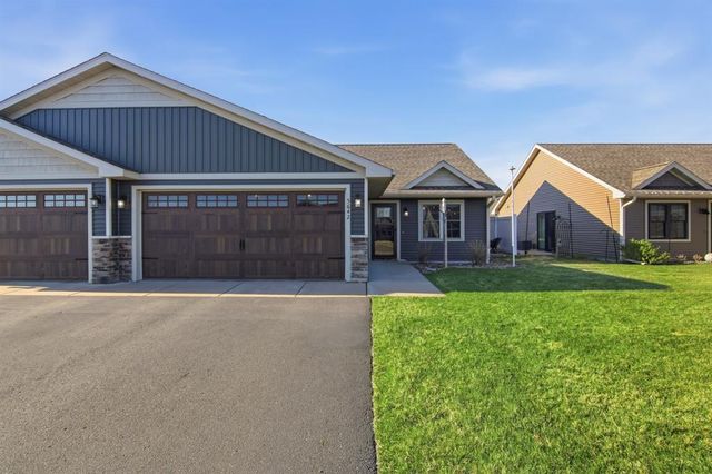 5642 Green Park Drive, Eau Claire, WI 54703