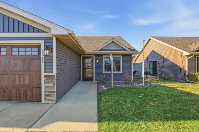 5642 Green Park Drive, Eau Claire, WI 54703