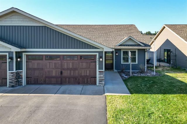 5642 Green Park Drive, Eau Claire, WI 54703