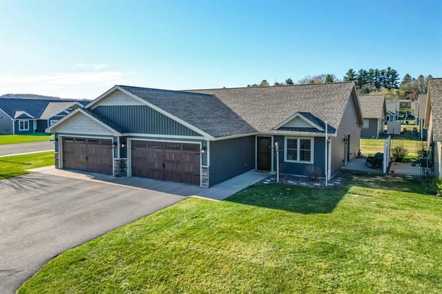 5642 Green Park Drive, Eau Claire, WI 54703