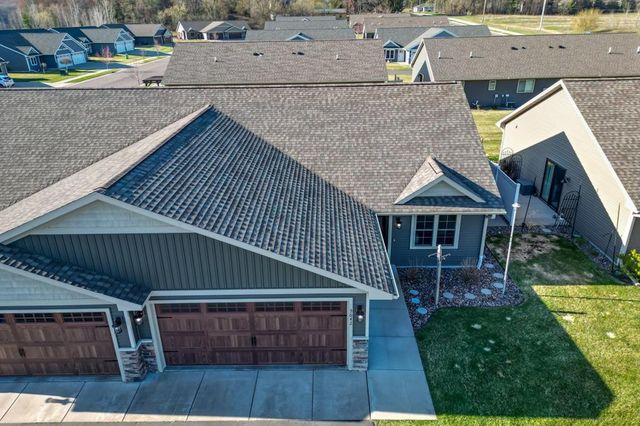 5642 Green Park Drive, Eau Claire, WI 54703