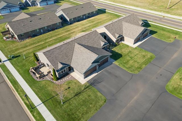 5642 Green Park Drive, Eau Claire, WI 54703