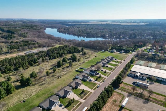 5642 Green Park Drive, Eau Claire, WI 54703