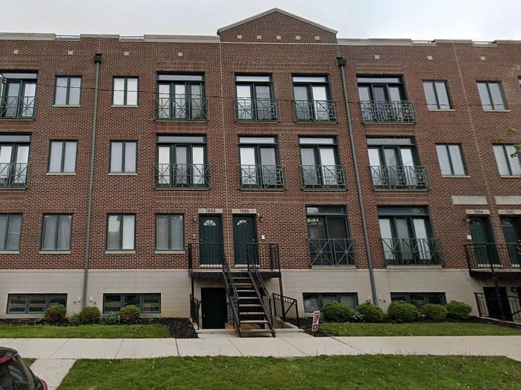 7016 W MEDILL Avenue, Chicago, IL 60707