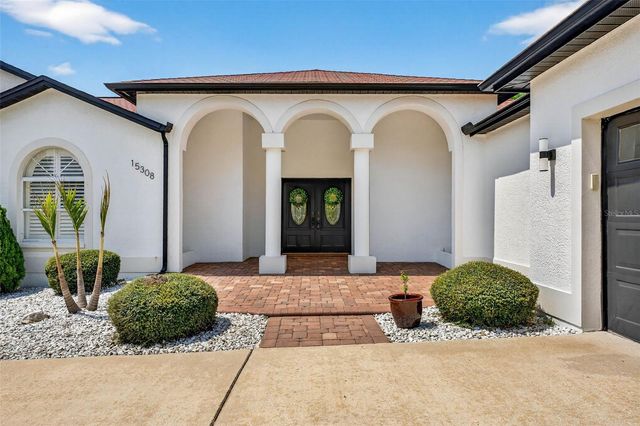 15308 OTTO ROAD, Tampa, FL 33624