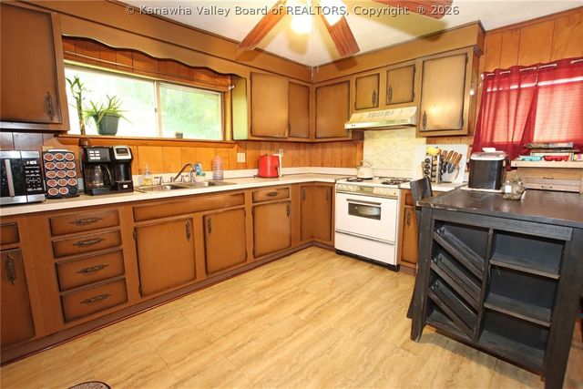 619 Garrison Avenue, Charleston, WV 25302