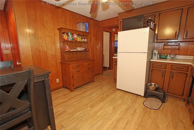 619 Garrison Avenue, Charleston, WV 25302