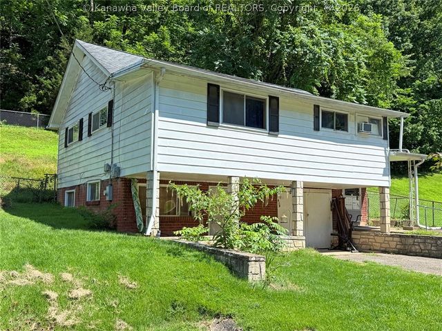 619 Garrison Avenue, Charleston, WV 25302