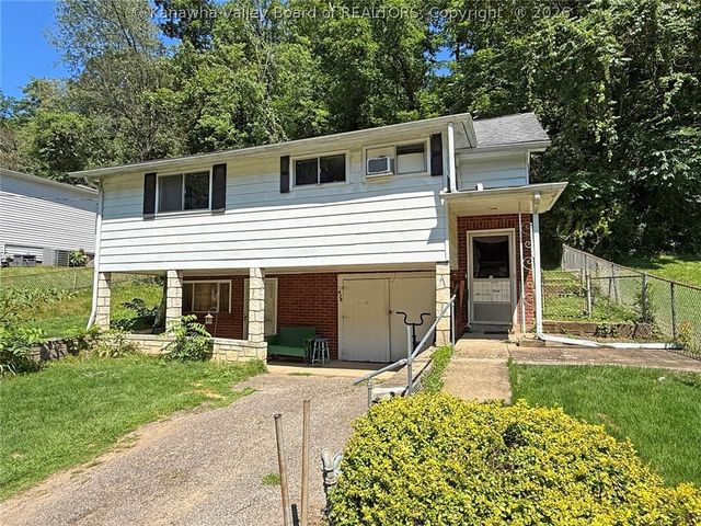 619 Garrison Avenue, Charleston, WV 25302