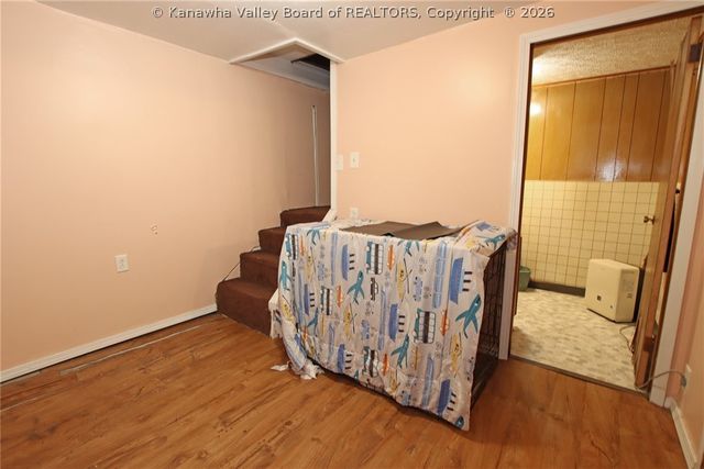 619 Garrison Avenue, Charleston, WV 25302