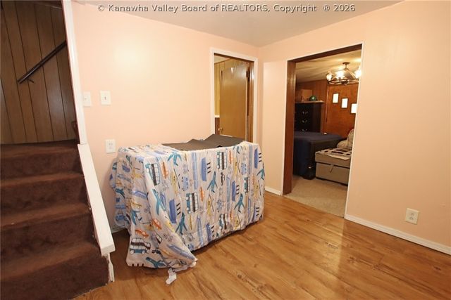 619 Garrison Avenue, Charleston, WV 25302