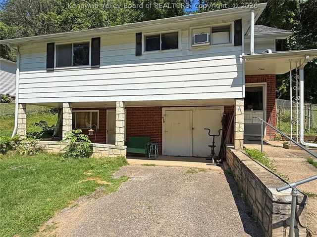 619 Garrison Avenue, Charleston, WV 25302