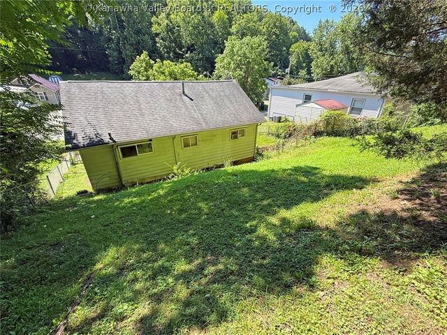 619 Garrison Avenue, Charleston, WV 25302