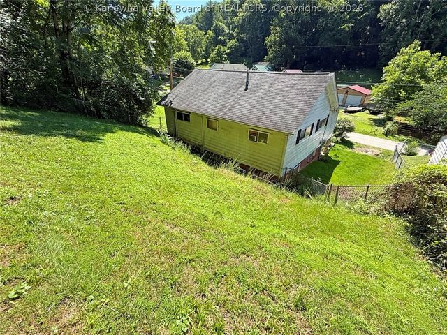 619 Garrison Avenue, Charleston, WV 25302