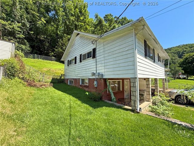 619 Garrison Avenue, Charleston, WV 25302