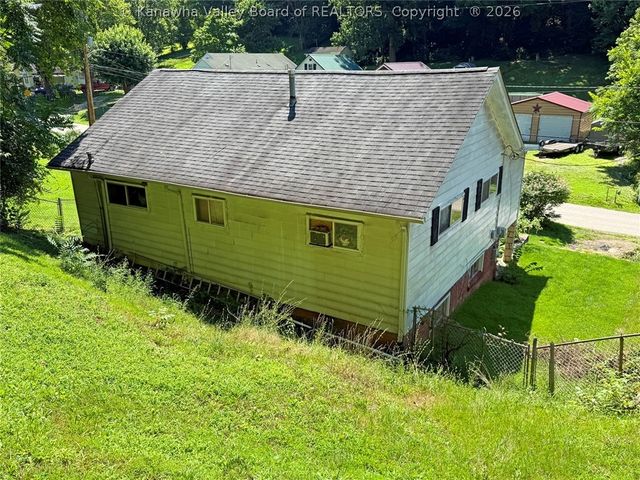 619 Garrison Avenue, Charleston, WV 25302