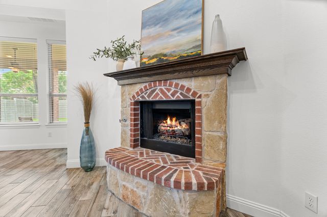 1421 8th Street, Argyle, TX 76226