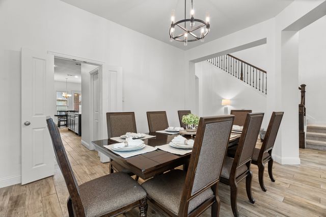 1421 8th Street, Argyle, TX 76226