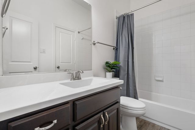 1421 8th Street, Argyle, TX 76226