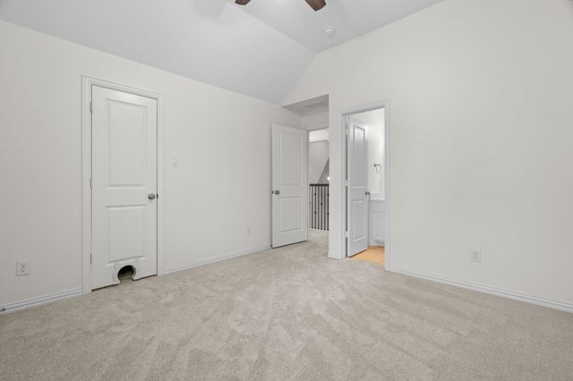 1421 8th Street, Argyle, TX 76226