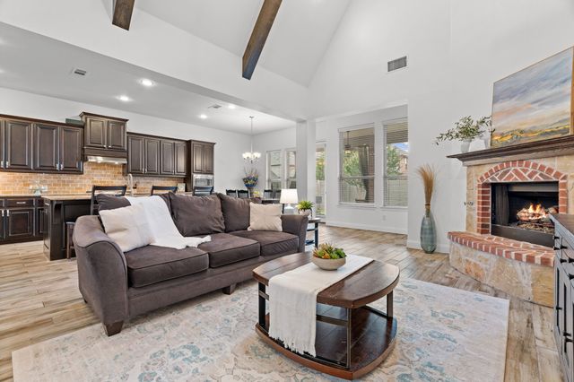 1421 8th Street, Argyle, TX 76226