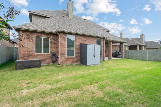 1421 8th Street, Argyle, TX 76226