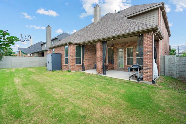 1421 8th Street, Argyle, TX 76226