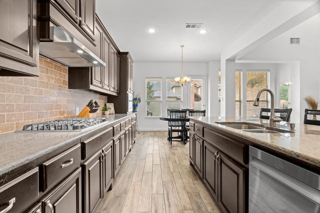 1421 8th Street, Argyle, TX 76226