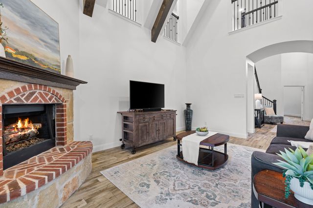 1421 8th Street, Argyle, TX 76226