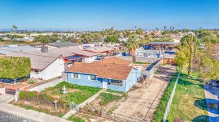 10345 N 90TH Avenue, Peoria, AZ 85345