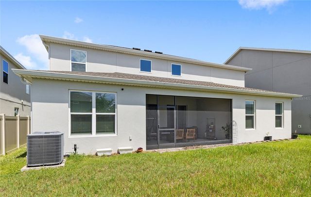 7647 MODICA STREET, Clermont, FL 34714