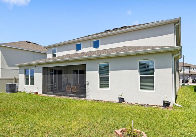 7647 MODICA STREET, Clermont, FL 34714